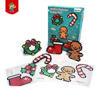 Christmas Hlau hlaws